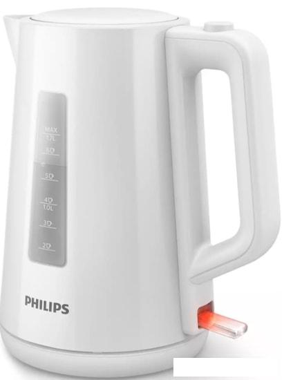 Электрочайник Philips HD9318/00- фото3