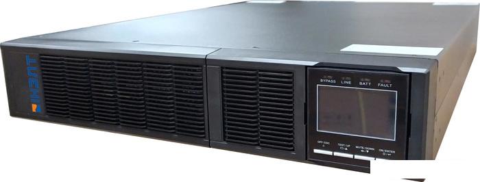 Источник бесперебойного питания IНЭЛТ Gamma 10KR IN10000Х9-GA-1- фото4