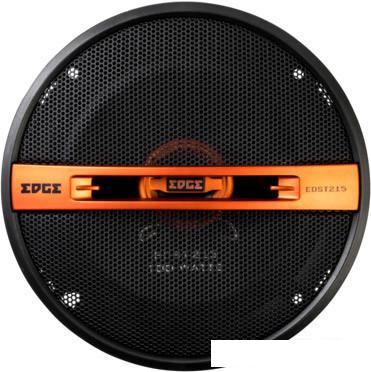 Коаксиальная АС EDGE EDST215-E6- фото