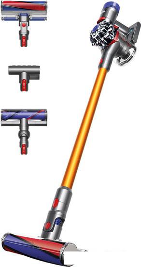 Пылесос Dyson V8 Absolute+- фото