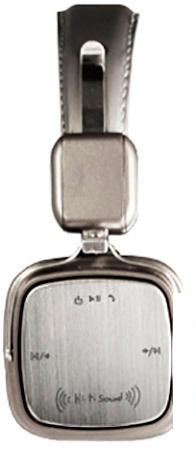 Наушники с микрофоном Ginzzu GM-571BT- фото4