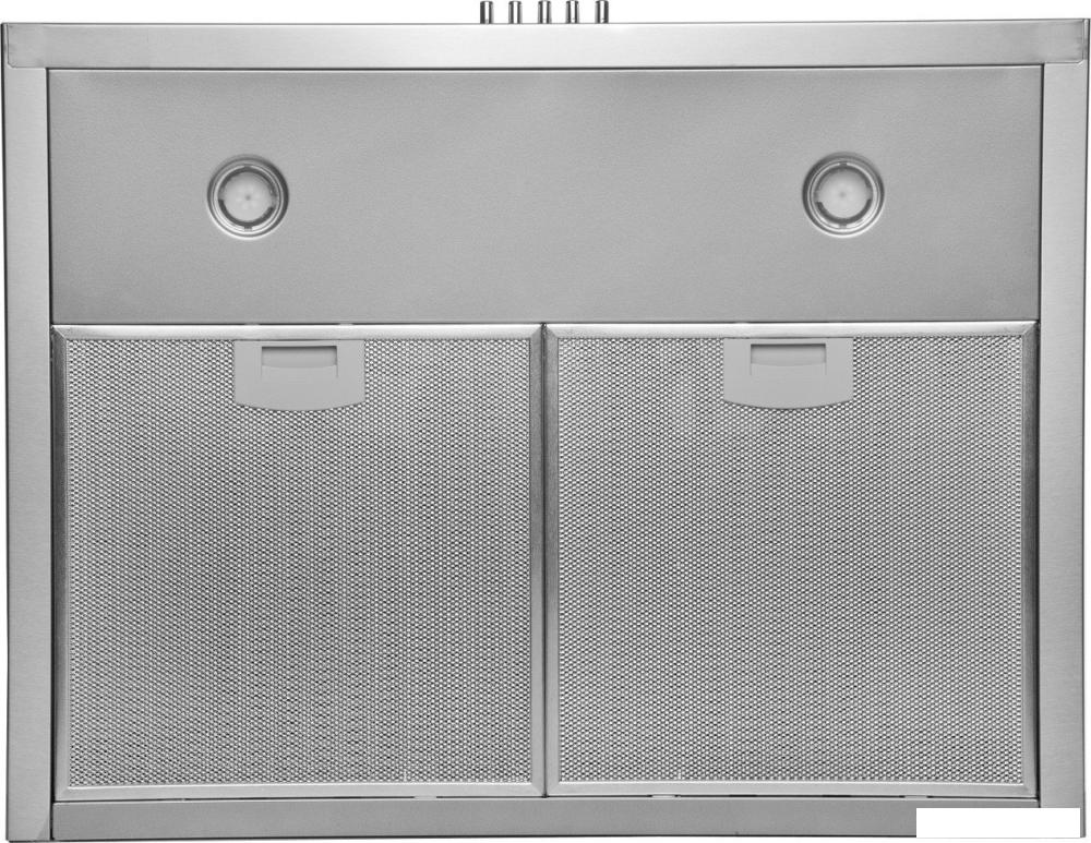 Кухонная вытяжка Konigin Canary Inox 50- фото2