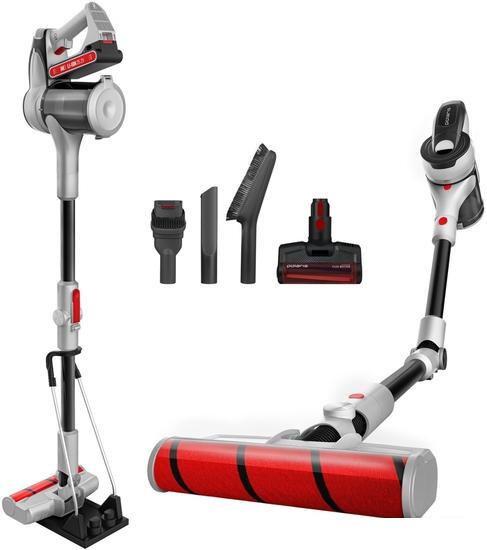 Пылесос Polaris PVCS 5090 HandStickPRO- фото