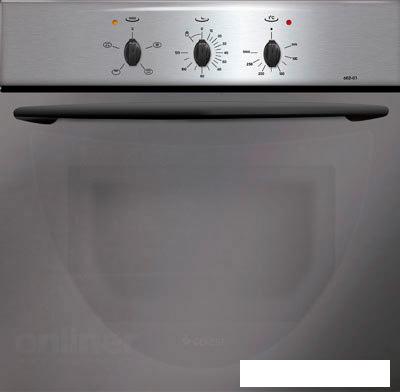 Духовой шкаф GEFEST ДА 602-01 Н1М