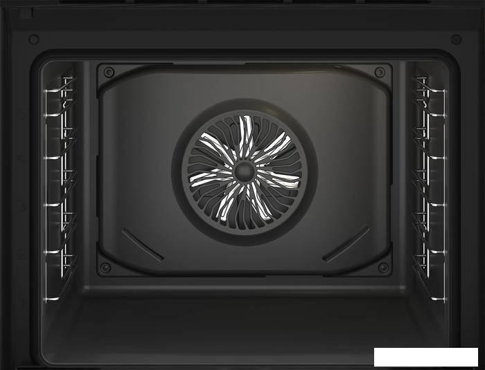 Электрический духовой шкаф BEKO BBIM13300X- фото3
