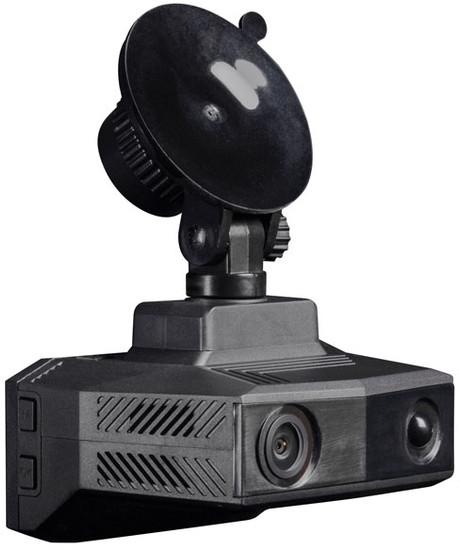 Видеорегистратор-радар детектор-GPS информатор (3в1) Incar SDR-245 Nepal / GPS- фото