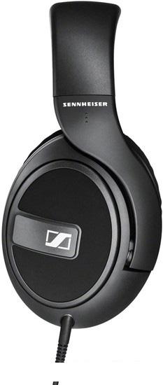 Наушники с микрофоном Sennheiser HD 569 [506829]- фото3