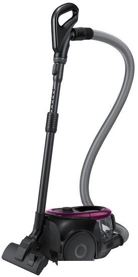 Пылесос Samsung VC18M2110SP/EV- фото3