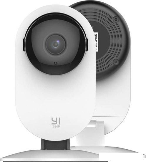 IP-камера YI 1080p Home Camera- фото2
