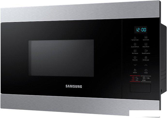 Микроволновая печь Samsung MS22M8074AT- фото2