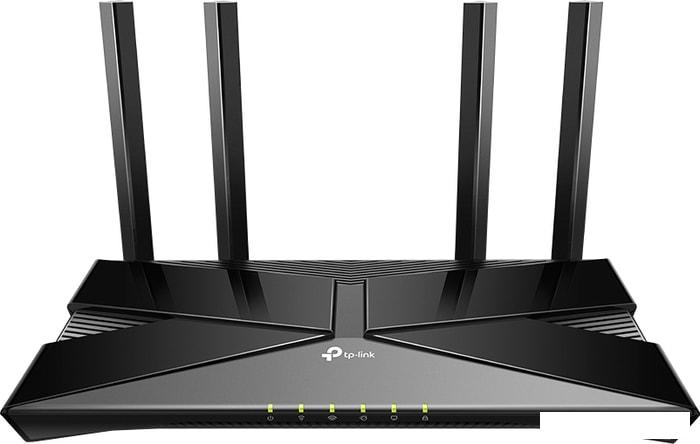 Wi-Fi роутер TP-Link Archer AX10- фото
