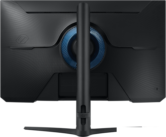 Игровой монитор Samsung Odyssey G4 LS27BG400EIXCI- фото2