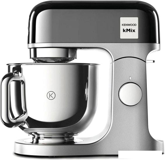 Кухонная машина Kenwood KMX760BC- фото3