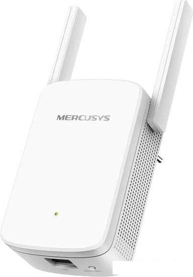 Усилитель Wi-Fi Mercusys ME30- фото