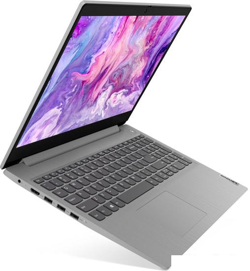 Ноутбук Lenovo IdeaPad 3 15IGL05 81WQ00JARK- фото3