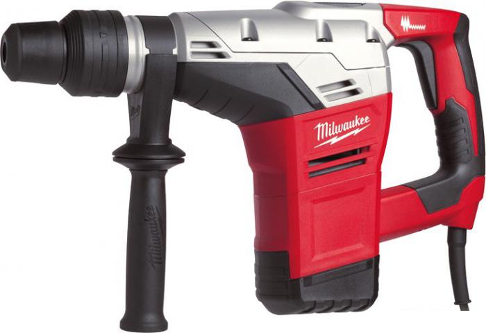 Перфоратор Milwaukee K 540 S [4933418100]- фото2
