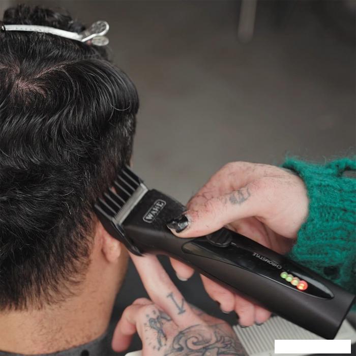 Машинка для стрижки волос Wahl ChromStyle 1871-0473- фото4