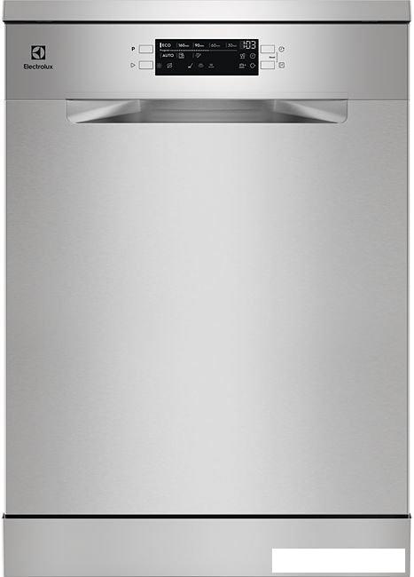 Отдельностоящая посудомоечная машина Electrolux ESA47210SX