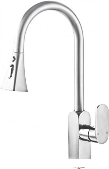 Смеситель Ekko E6003-5- фото