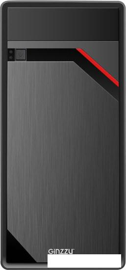 Корпус Ginzzu D180- фото2
