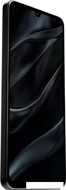 Телефон POCO C71 4GB/128GB международная версия (черный)- фото3