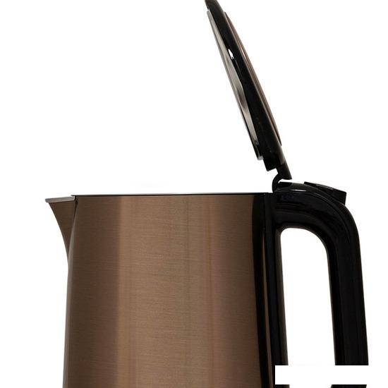 Электрический чайник BQ KT1824S (золотой)- фото3