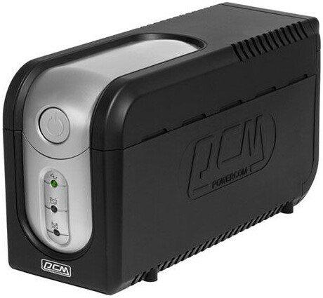 Источник бесперебойного питания Powercom IMP-550AP