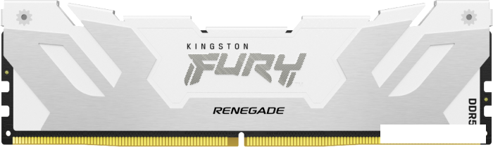 Оперативная память Kingston FURY Renegade 16ГБ DDR5 8000 МГц KF580C38RW-16- фото2