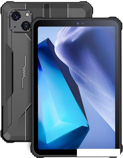 Планшет Oukitel RT3 (черный)- фото