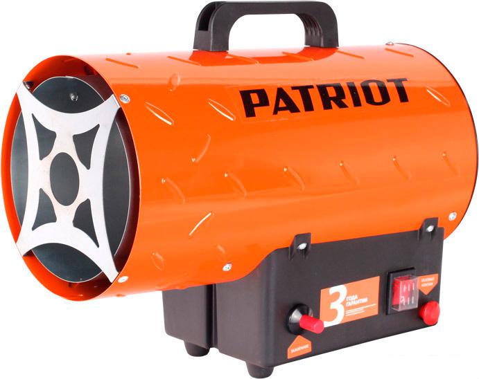 Тепловая пушка Patriot GS 16- фото
