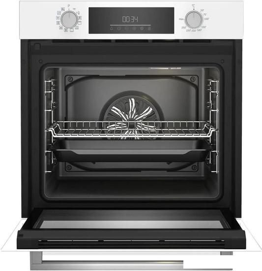 Электрический духовой шкаф BEKO BBIM143N0W- фото2