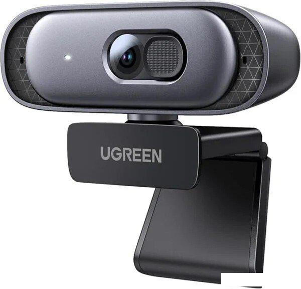 Веб-камера Ugreen CM778 35626