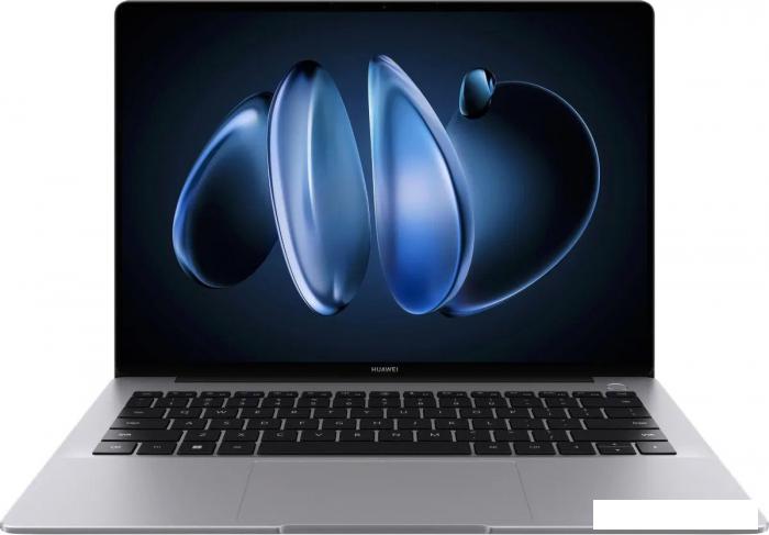 Ноутбук Huawei MateBook 14 2024 FlemingH FLMH-X 53014APJ- фото