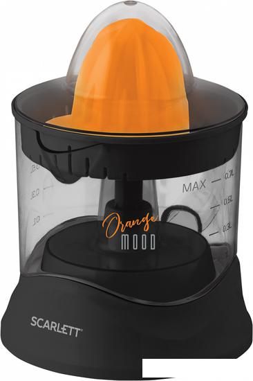 Соковыжималка Scarlett SC-JE50C09