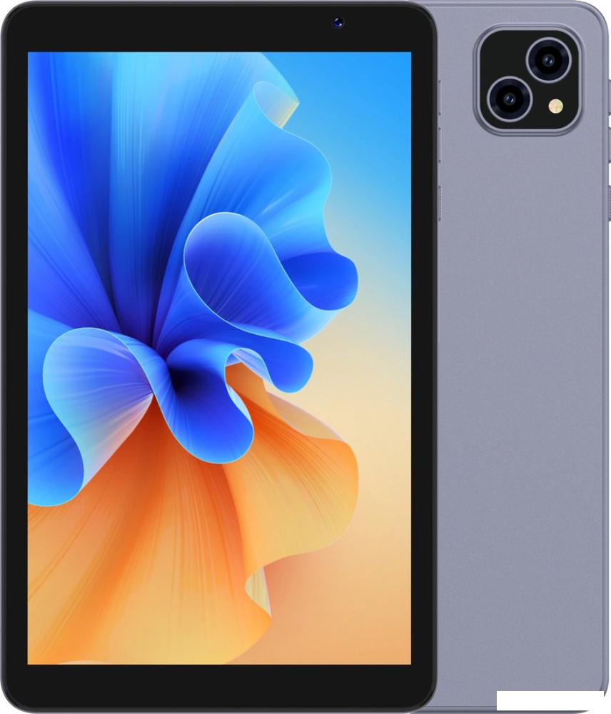 Планшет Digma Q8 4G 3GB/32GB (серый)