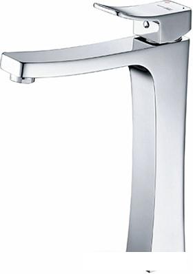 Смеситель Wasserkraft Aller 1063H- фото