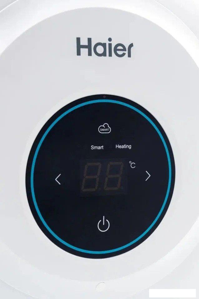 Накопительный электрический водонагреватель Haier ES10V-EQ2- фото4