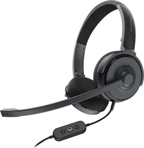 Офисная гарнитура Nearity HP20- фото3