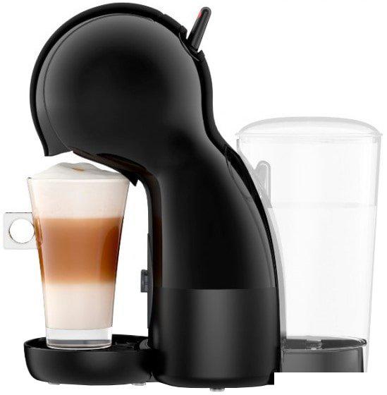Капсульная кофеварка Krups Dolce Gusto Piccolo XS KP1A3B10- фото