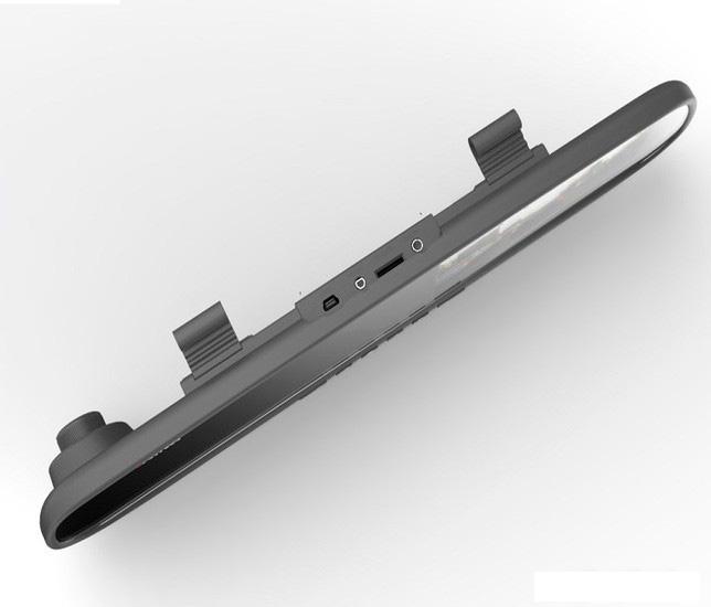 Автомобильный видеорегистратор Artway AV-600- фото3
