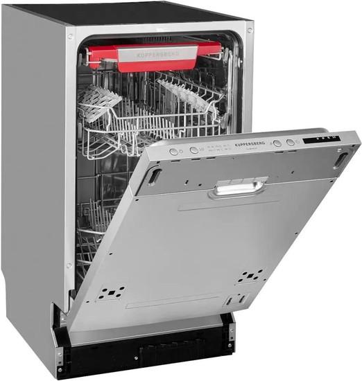 Встраиваемая посудомоечная машина KUPPERSBERG GLM 4537- фото3