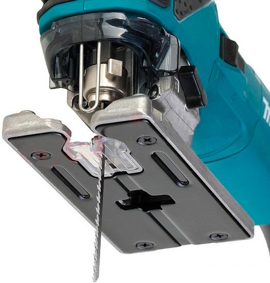 Электролобзик Makita 4351 FCT- фото4