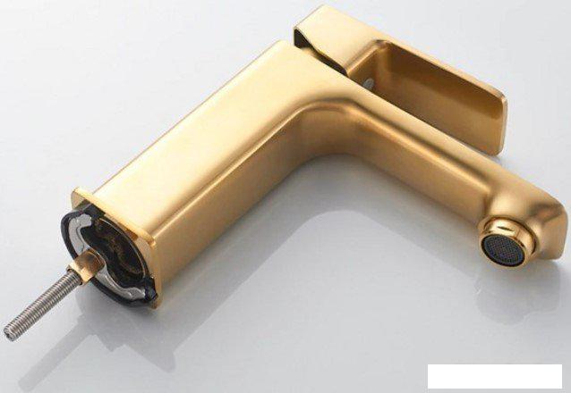 Смеситель Ledeme L1080Y- фото3