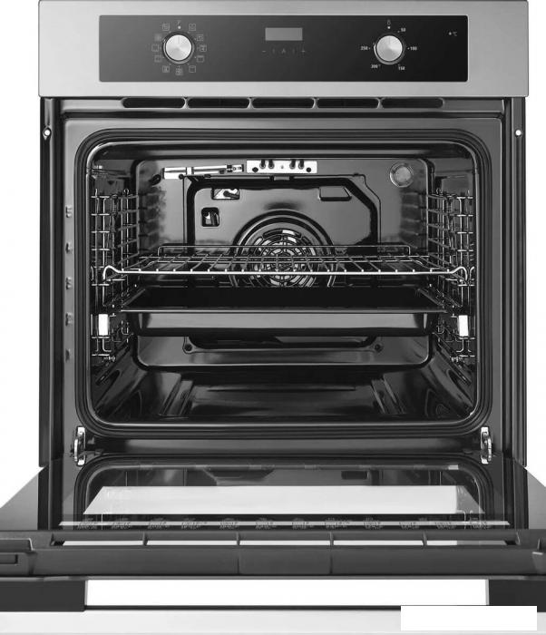 Электрический духовой шкаф Midea MO69103X- фото2