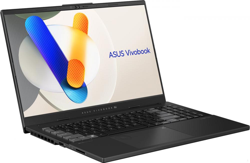 Ноутбук ASUS Vivobook Pro 15 OLED N6506MV-MA078- фото2