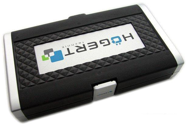 Универсальный набор инструментов Hogert Technik HT1R464 (34 предмета)- фото4