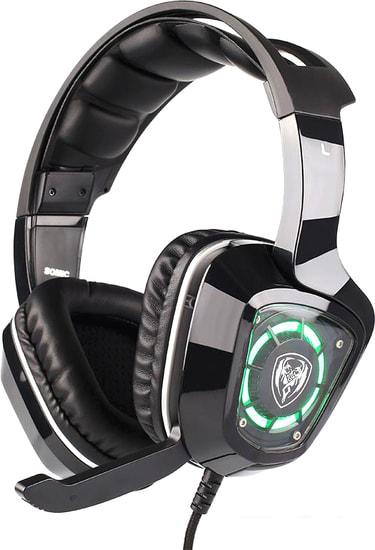 Наушники Somic G910I- фото