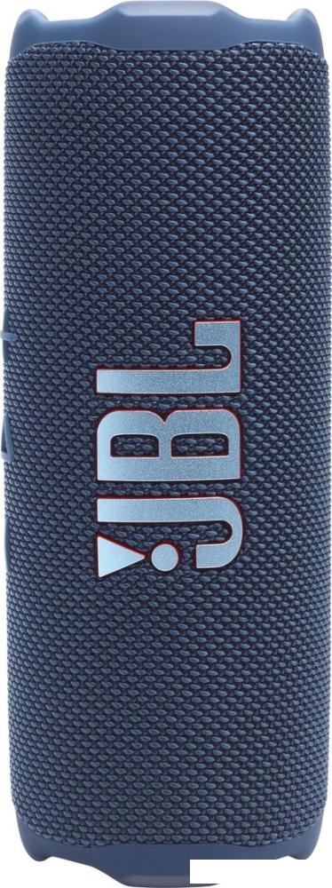 Беспроводная колонка JBL Flip 7 (темно-синий)- фото2