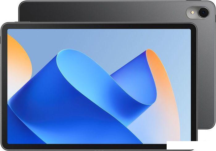 Планшет Huawei MatePad 11 2023 DBR-W09 8GB/128GB с клавиатурой (графитовый черный)- фото2