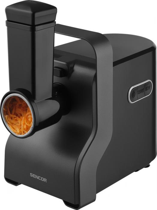 Мясорубка Sencor SMG 5400BK- фото3
